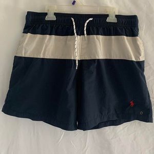 Polo by Ralph Lauren Swim Trunks
